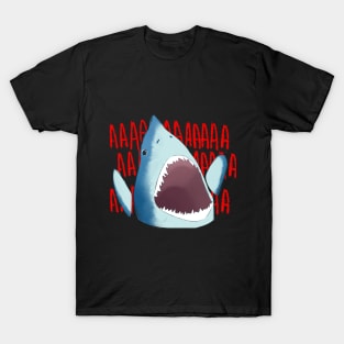 shAAAAAAAArk T-Shirt